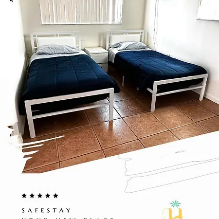 Easy Hostel